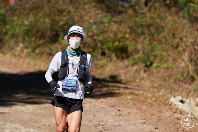 출처: High1 Skyrunning 공식 포토